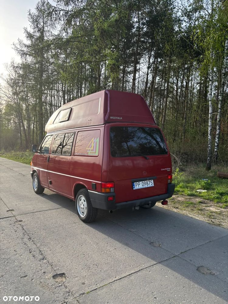 Volkswagen California - 5