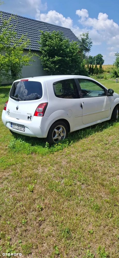 Renault Twingo 1.2 16V Night&Day - 3