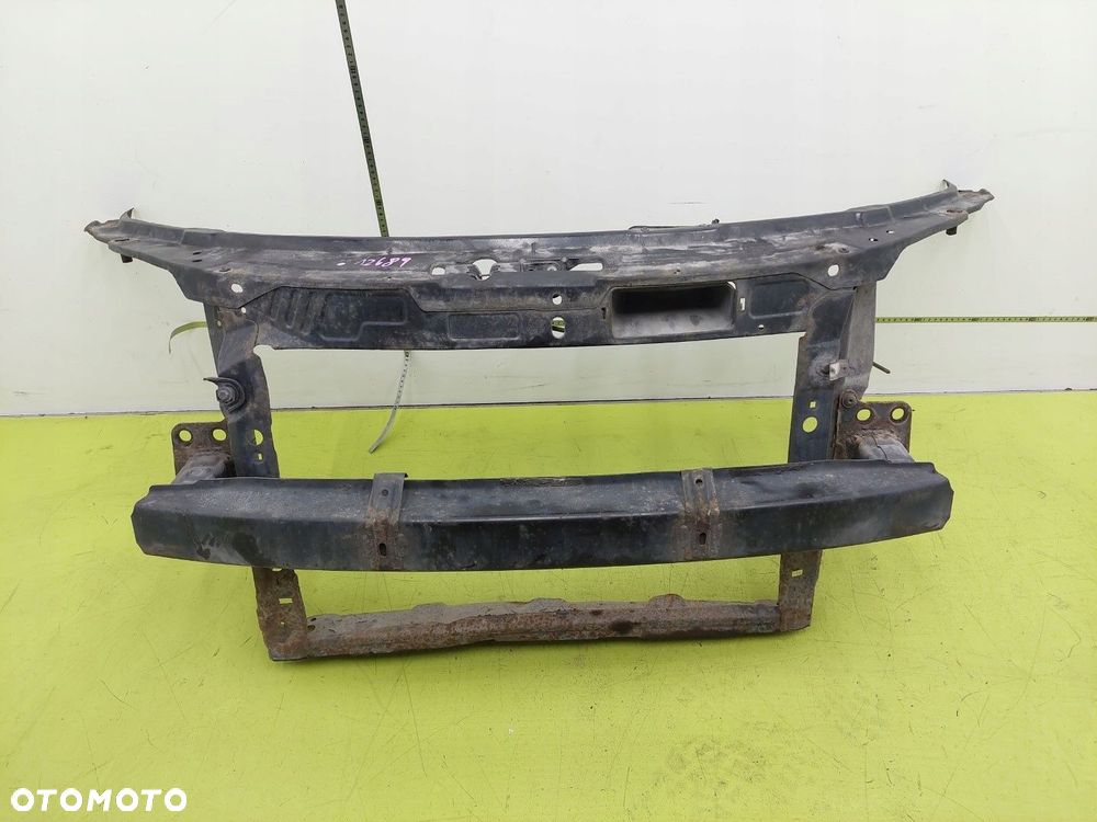 Pas przedni wzmocnienie Skoda Roomster 2006-2015 - 1