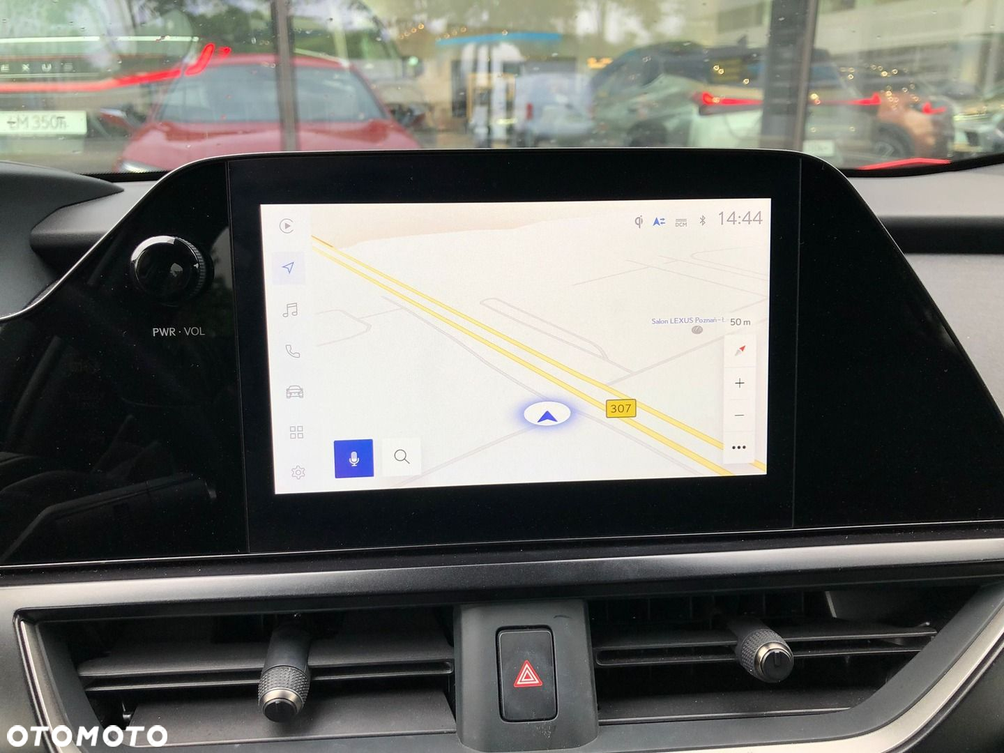 Lexus UX - 19