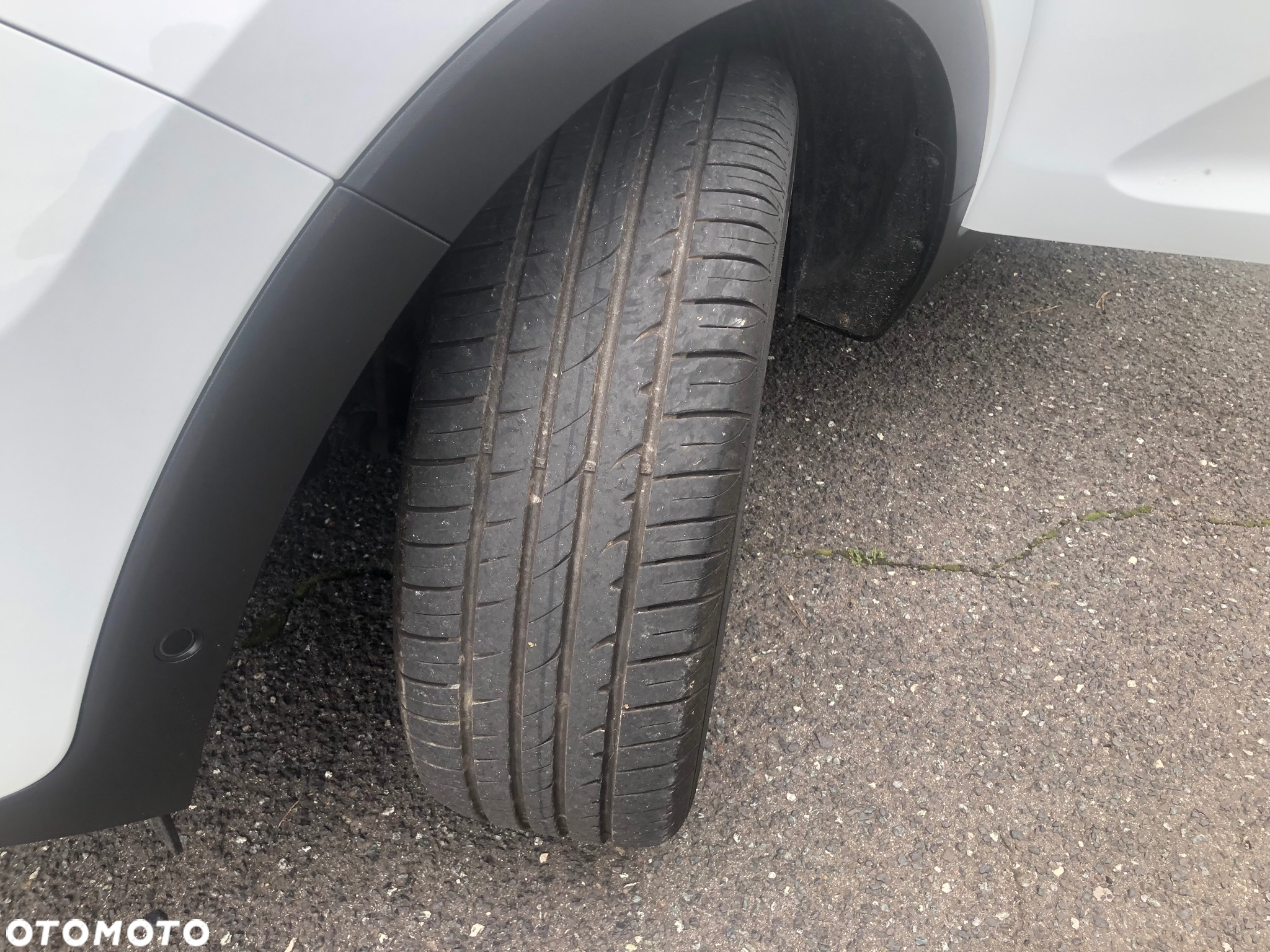 Kia Sportage 1.6 GDI XL 2WD - 28