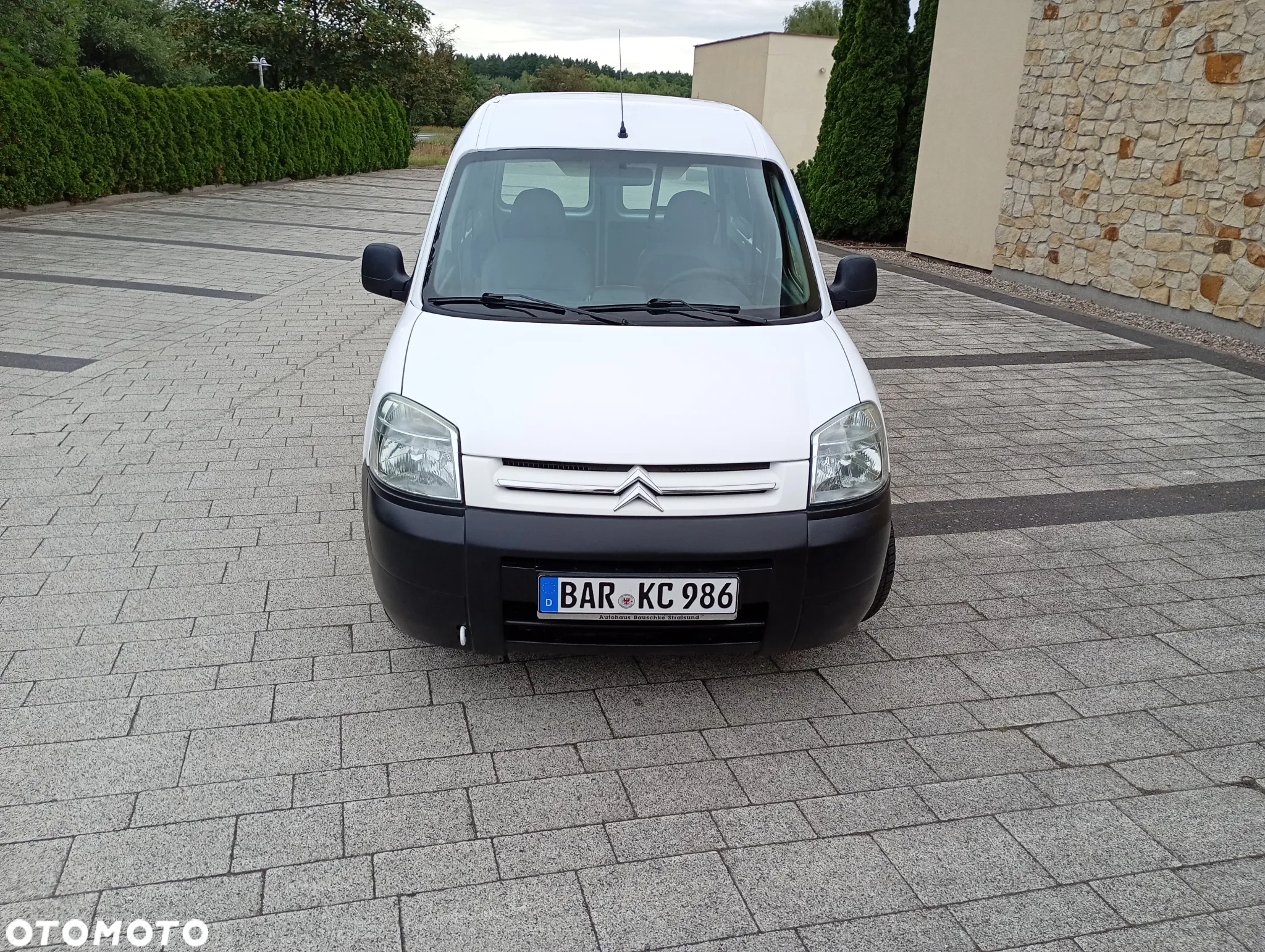 Citroën Berlingo - 5
