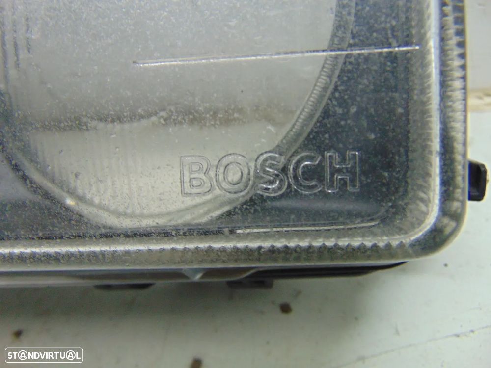 BMW E36 vidros faróis - 5