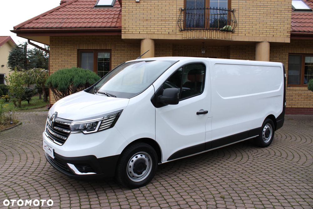 Renault TRAFIC - 4