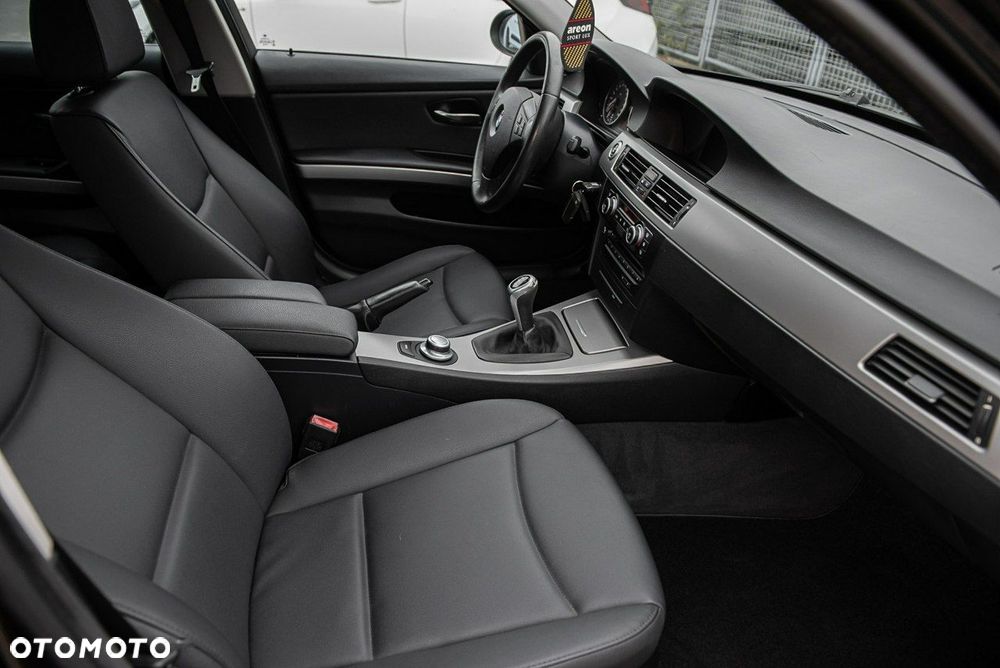 BMW Seria 3 - 9