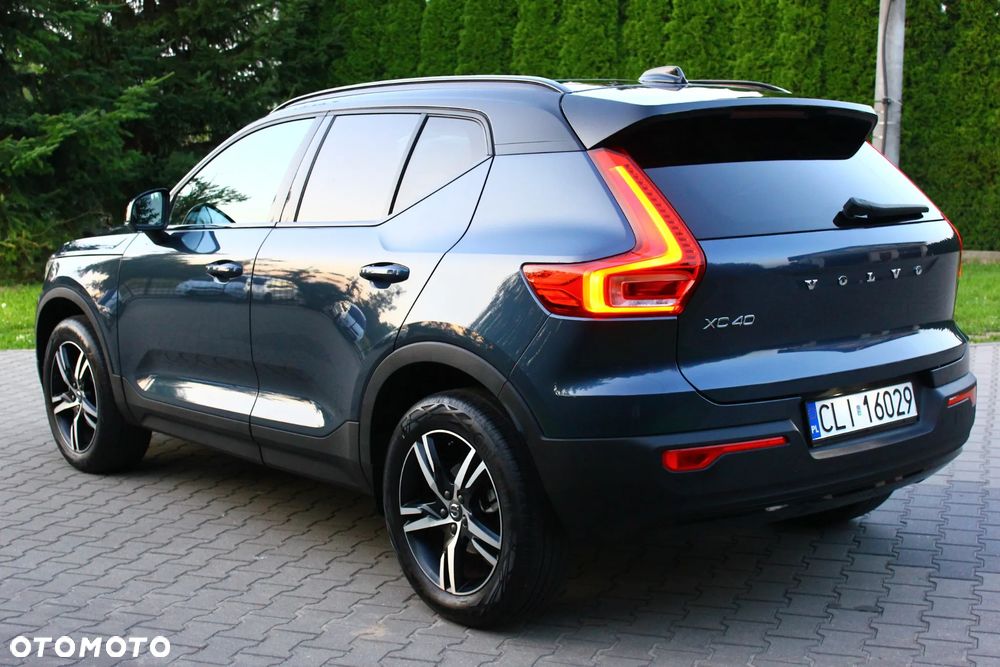 Volvo XC 40 - 19