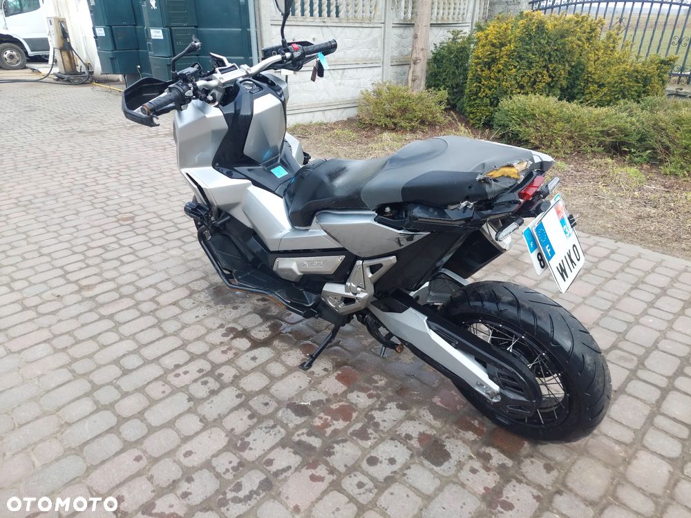 Honda X-ADV - 3