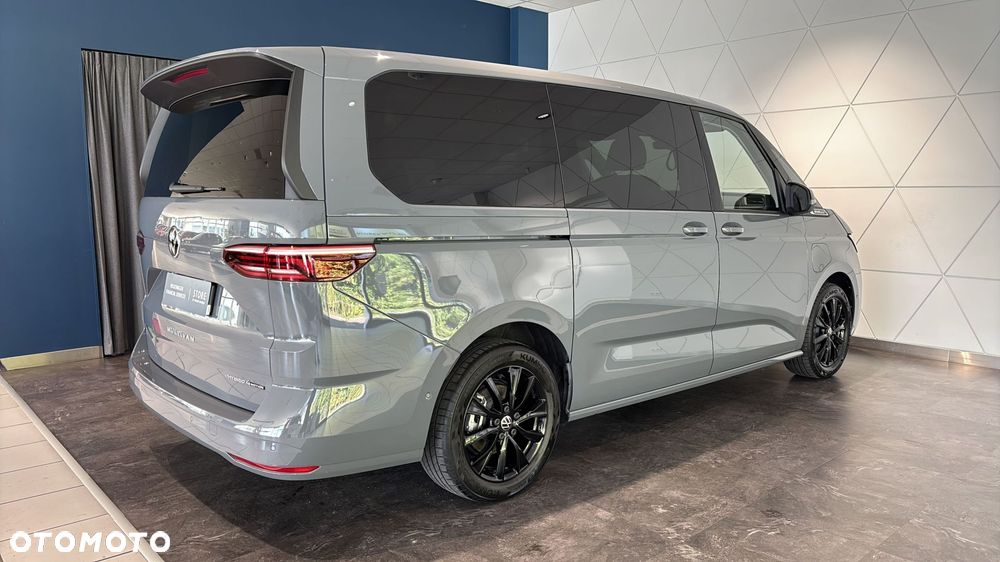 Volkswagen Multivan 1.5 eHybrid PHEV 180kW 4Motion L2 Life DSG - 6