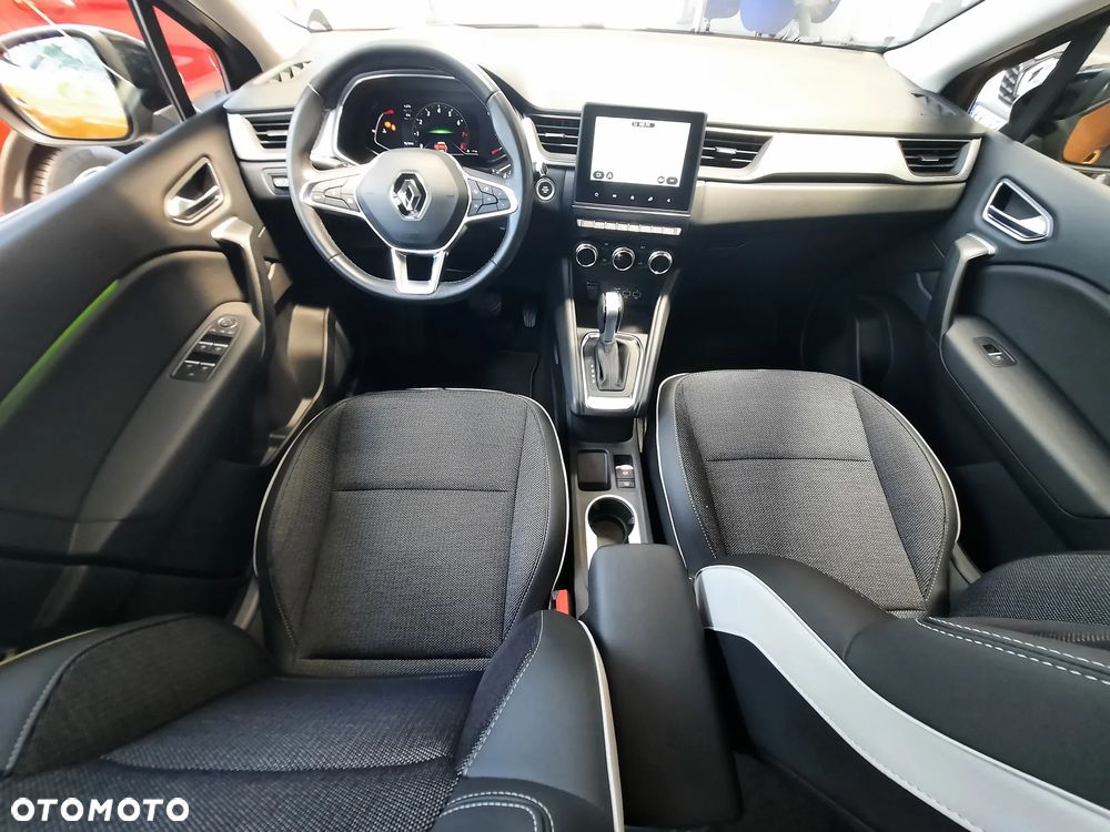 Renault Captur 1.3 TCe Intens EDC - 28