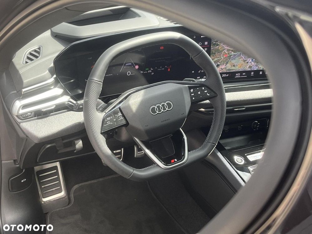 Audi A5 Avant TFSI Quattro S tronic - 30