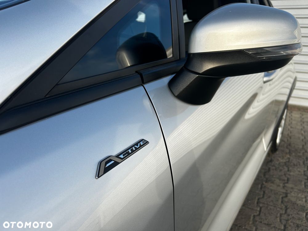 Ford Fiesta 1.0 EcoBoost GPF Active 1 - 17