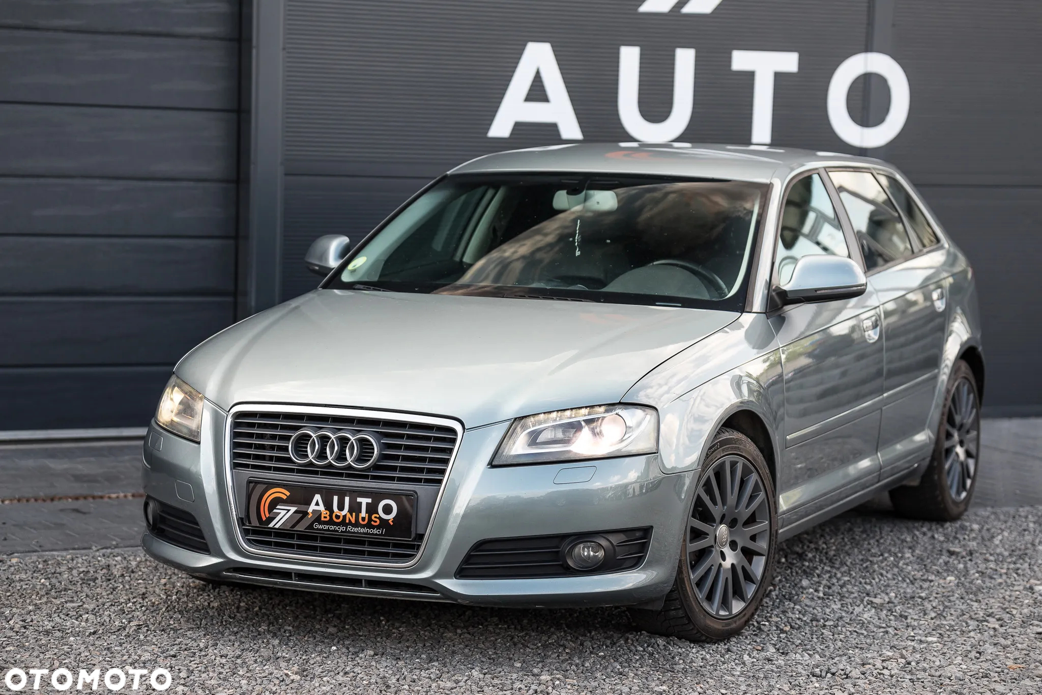 Audi A3 - 7