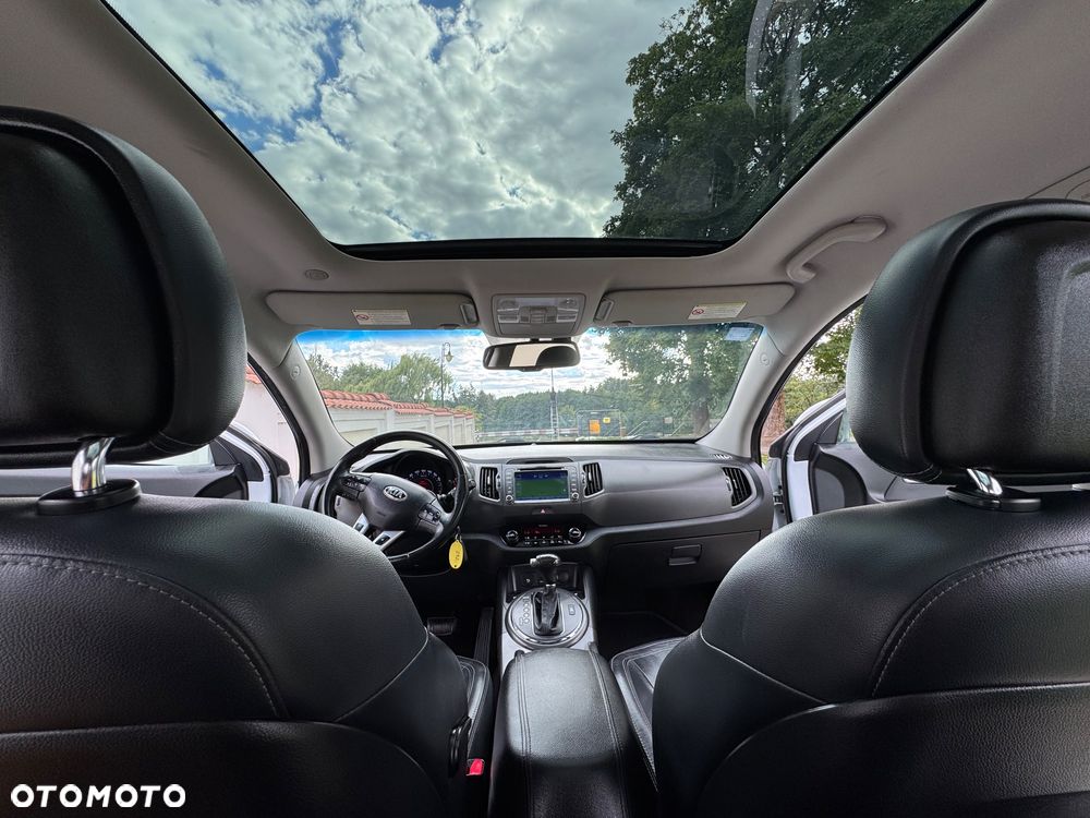 Kia Sportage - 21