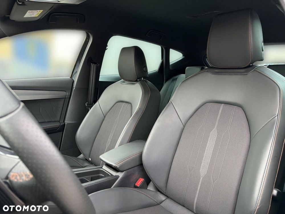 Cupra Formentor 2.0 TSI 4Drive DSG - 12