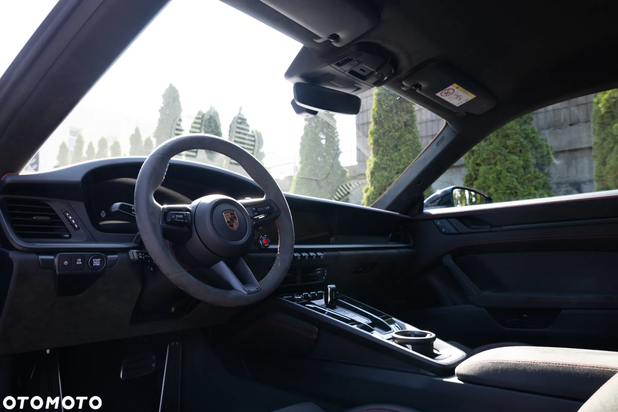 Porsche 911 - 20