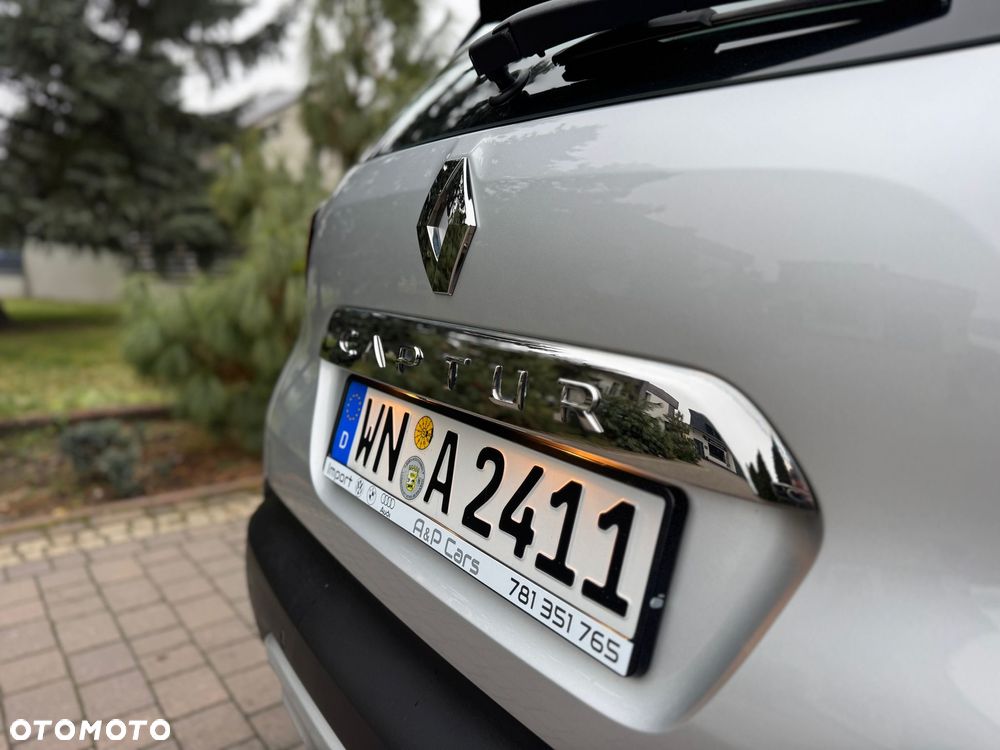 Renault Captur 1.3 Energy TCe S-Edition - 17