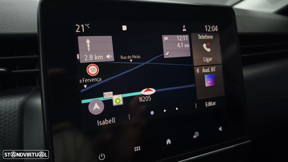 Renault Clio 1.0 TCe RS Line - 35