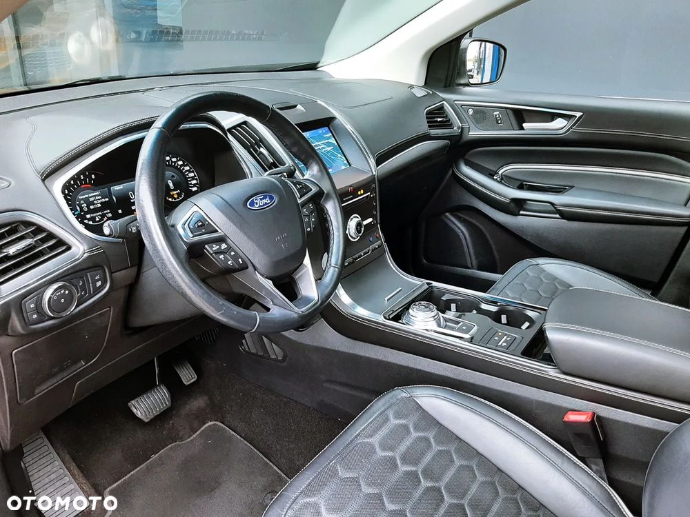Ford Edge 2.0 EcoBlue Twin-Turbo 4WD Vignale - 20