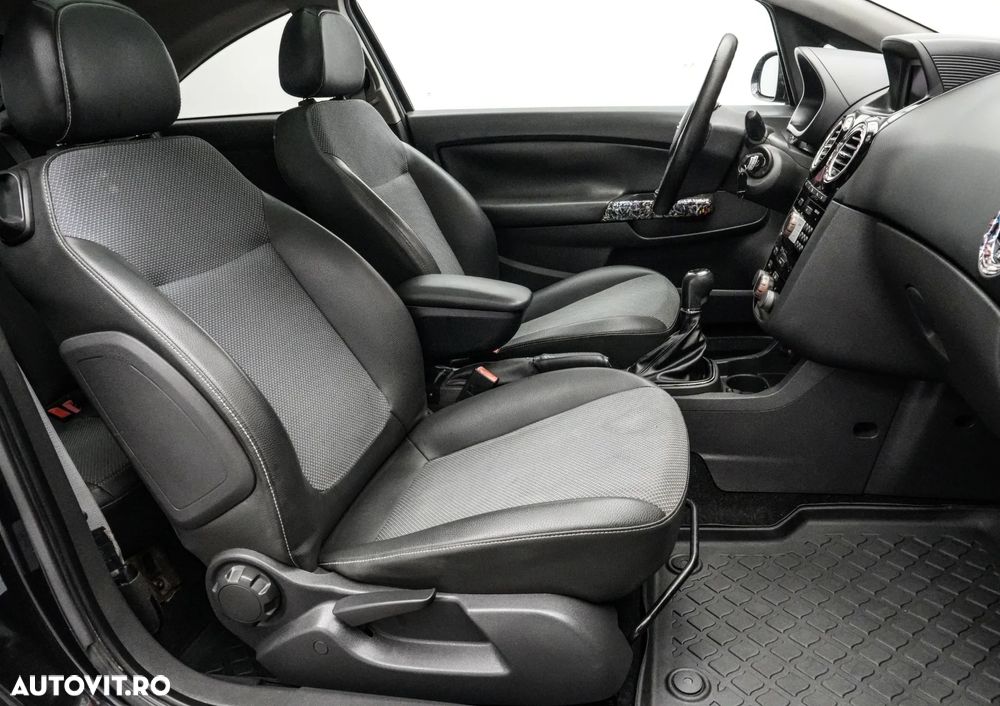 Opel Corsa 1.7 CDTI Enjoy - 14