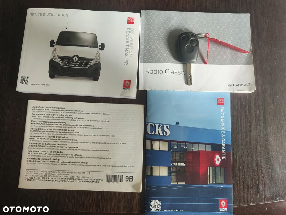 Renault Master  2.3 Dci 130ps - 36