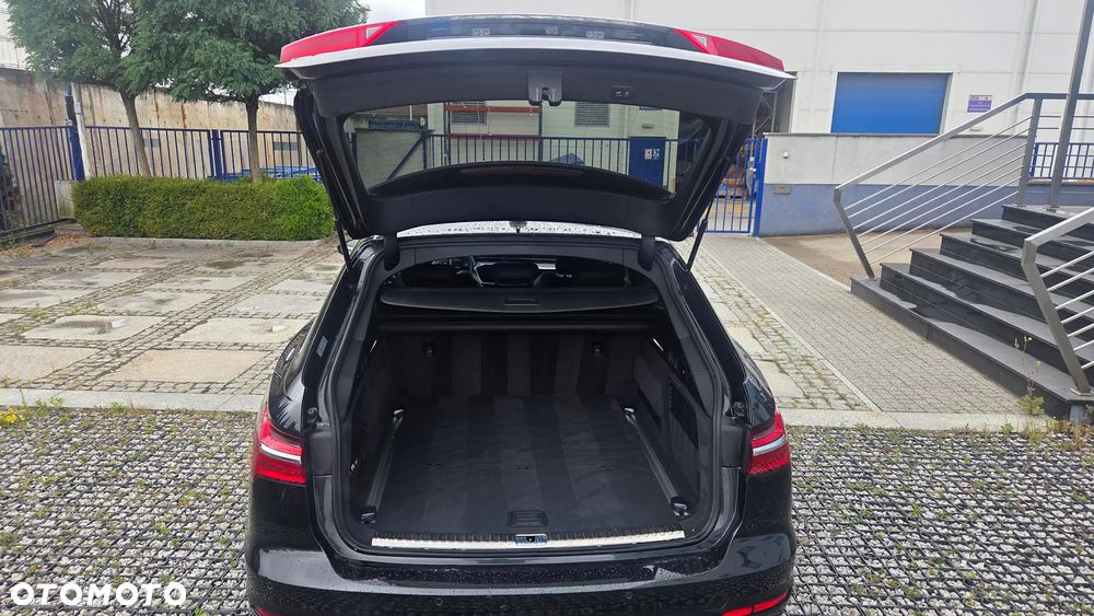 Audi A6 Avant 40 TDI mHEV Quattro S tronic - 7
