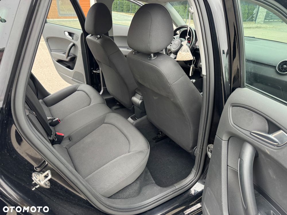 Audi A1 Sportback - 17
