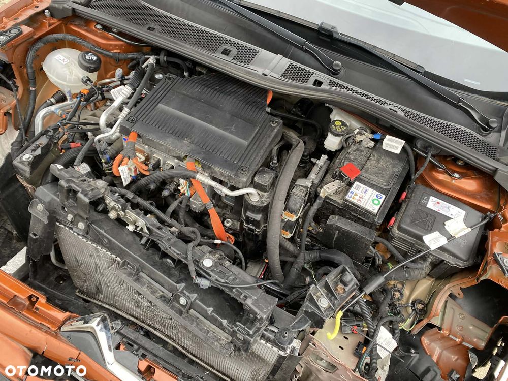 Citroën C4 e-C4 136 SHINE - 31