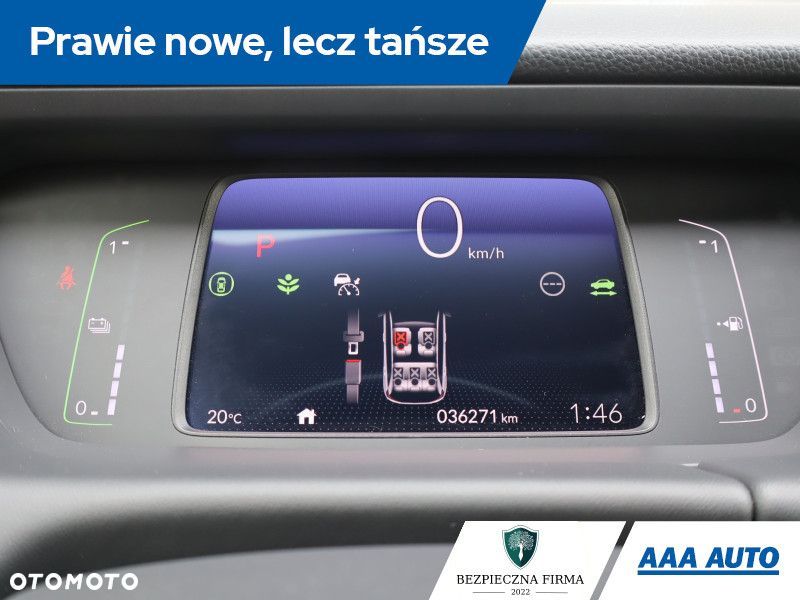 Honda Jazz - 13