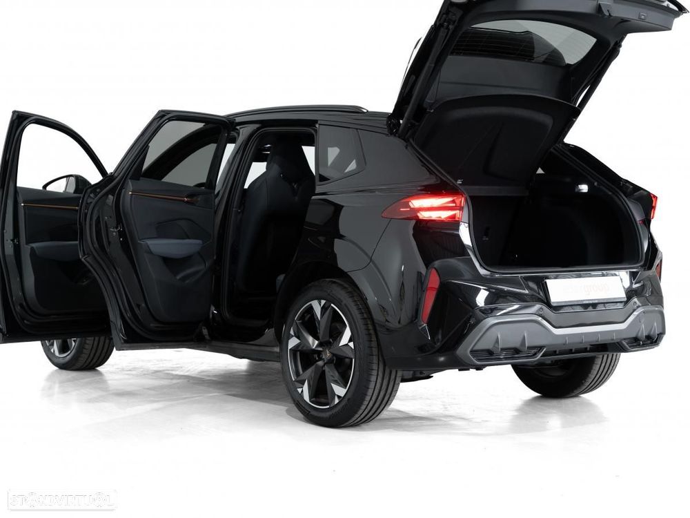 Cupra Terramar 1.5 eTSI DSG - 5