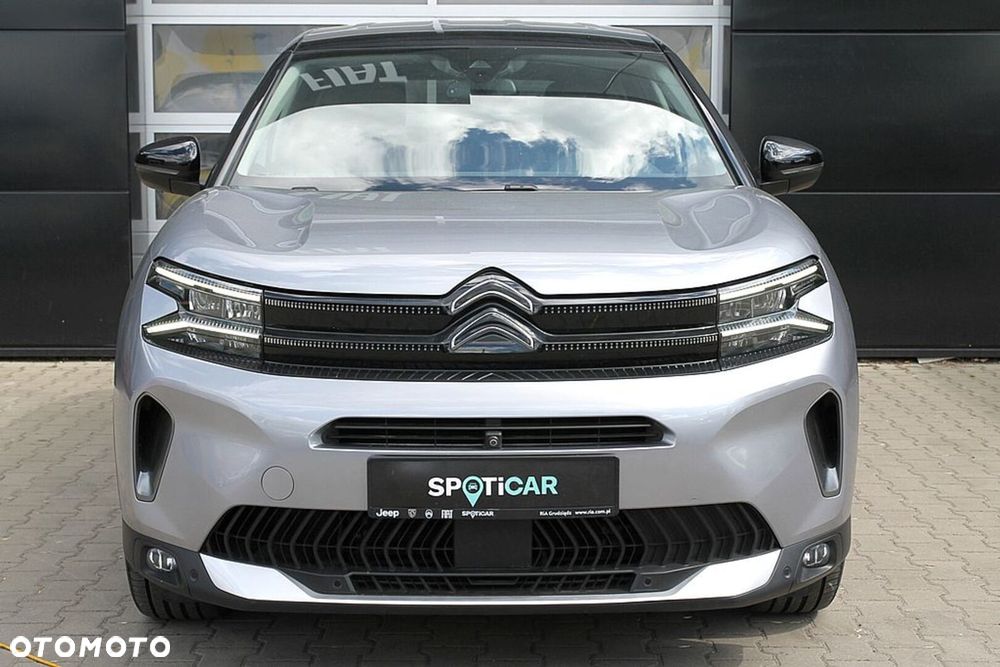 Citroën C5 Aircross - 9