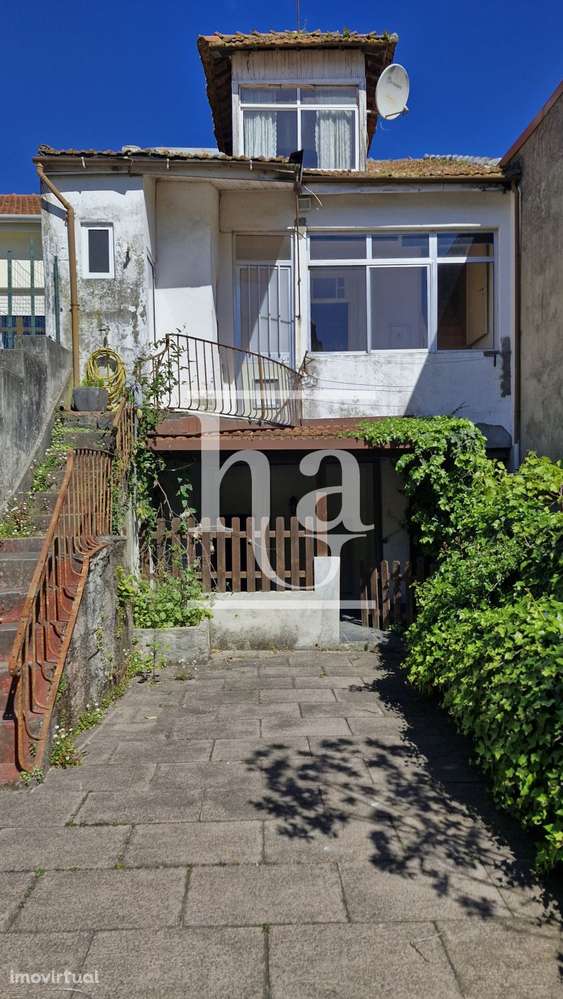 Moradia Centro Porto - Grande imagem: 2/38
