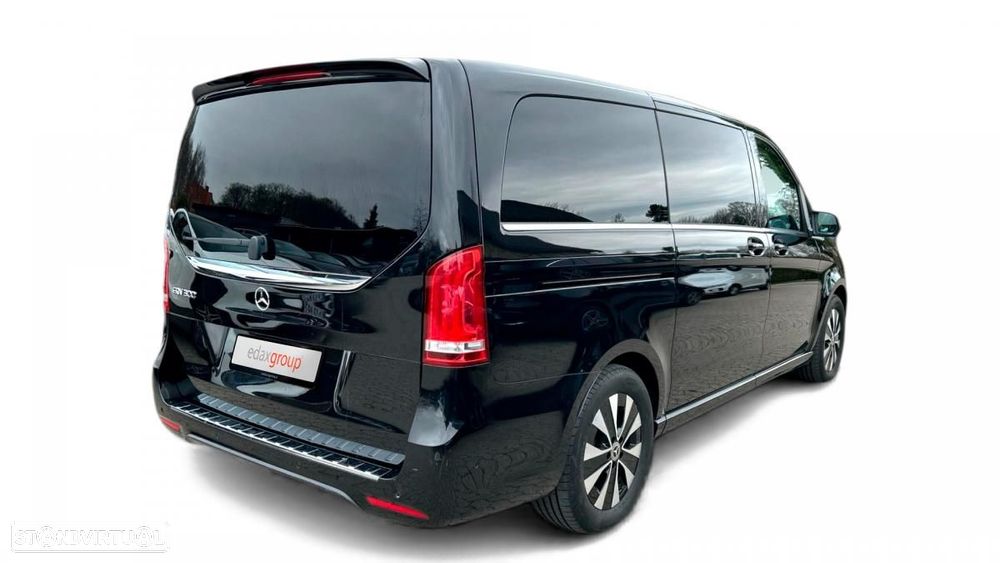 Mercedes-Benz EQV 300 - 3