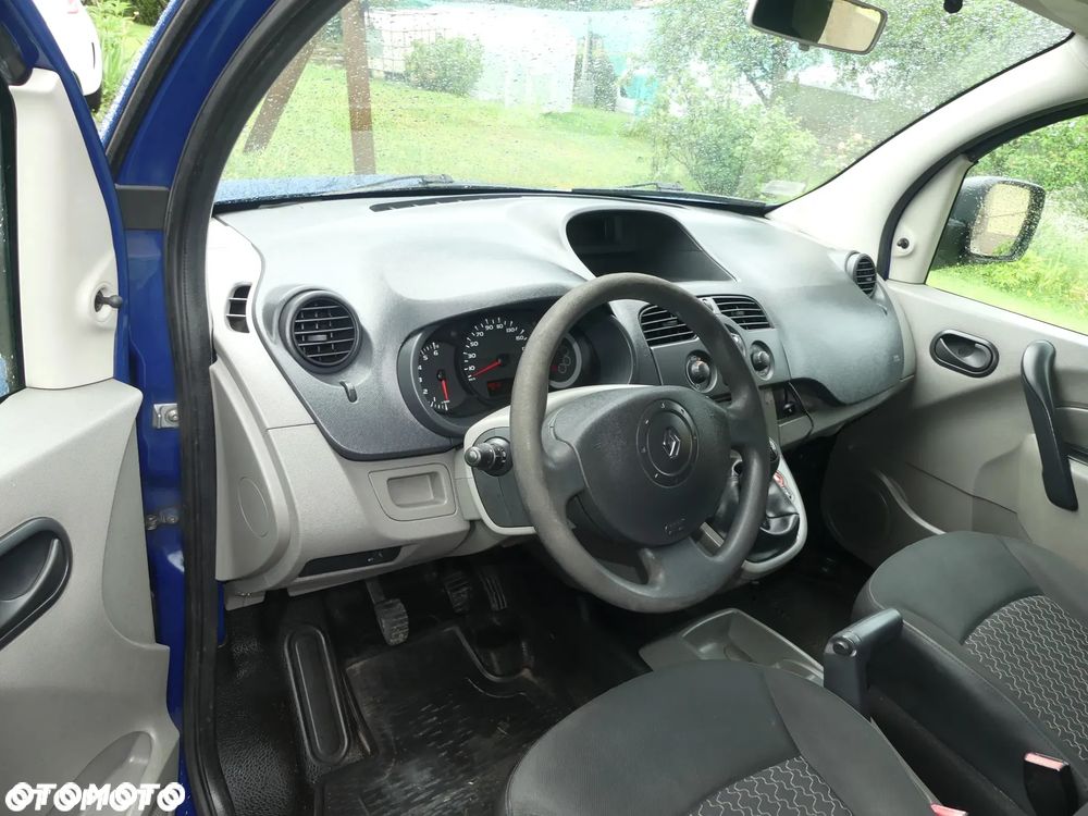 Renault Kangoo 1.5 dCi Oasis - 6