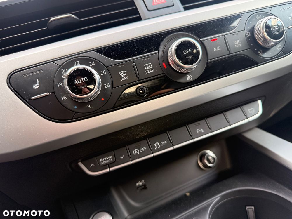 Audi A5 Sportback - 38