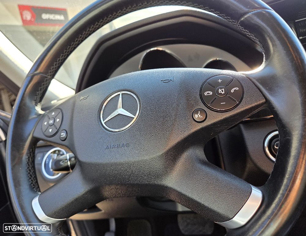 Mercedes-Benz E 250 CDi Elegance BlueEfficiency Auto. - 16