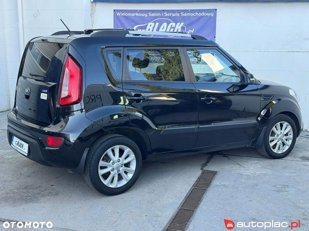 Kia Soul - 8