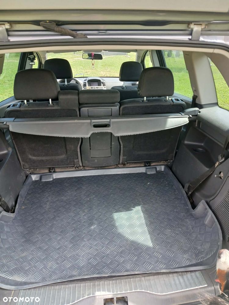 Opel Zafira 1.6 Enjoy - 2