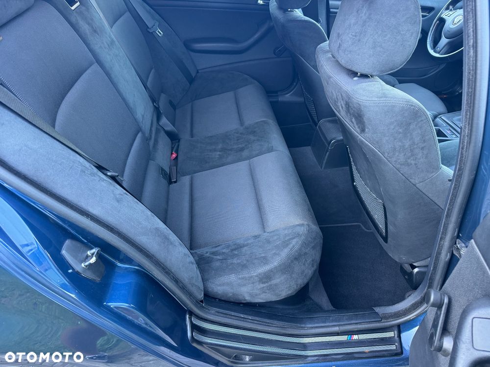 BMW Seria 3 - 11