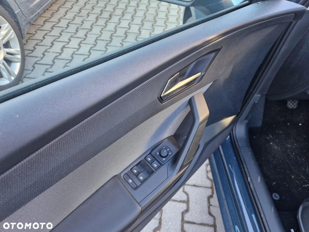 Seat Leon 1.5 TSI Style Edition - 15