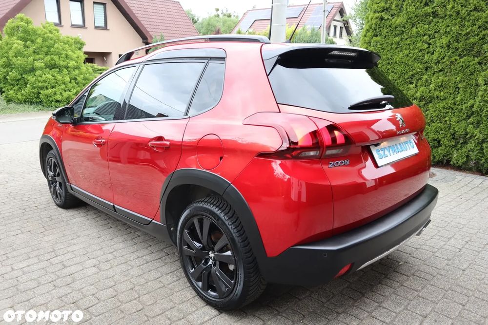 Peugeot 2008 - 4