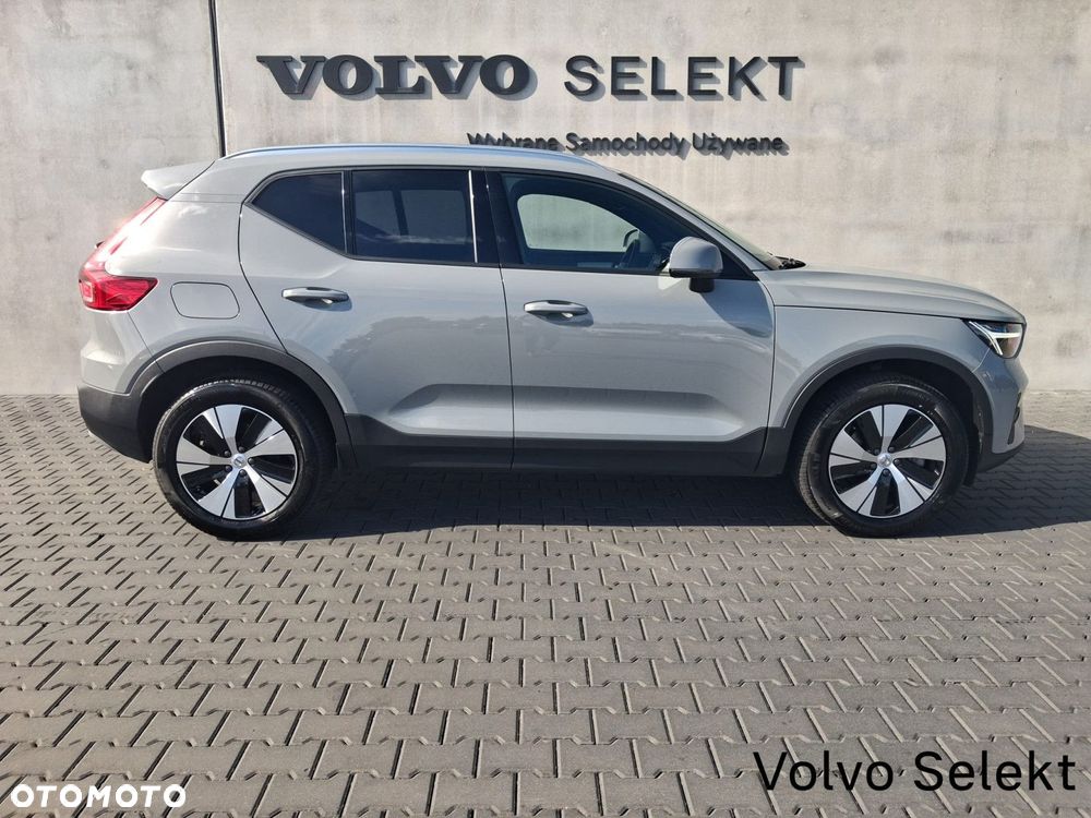 Volvo XC 40 - 10