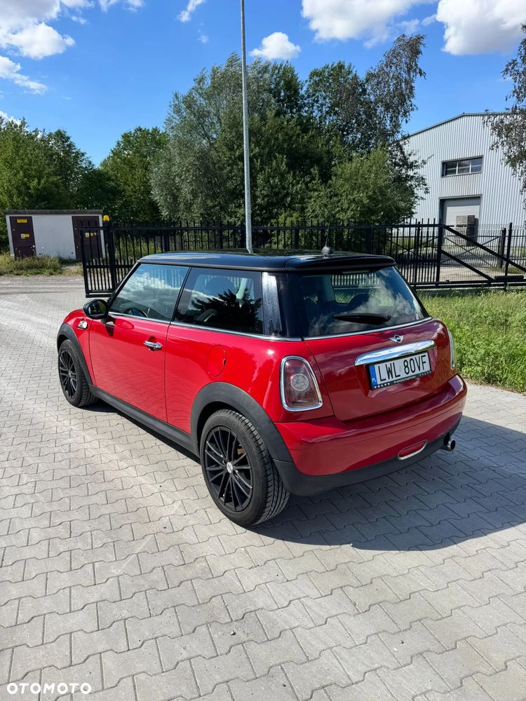 MINI Cooper - 5