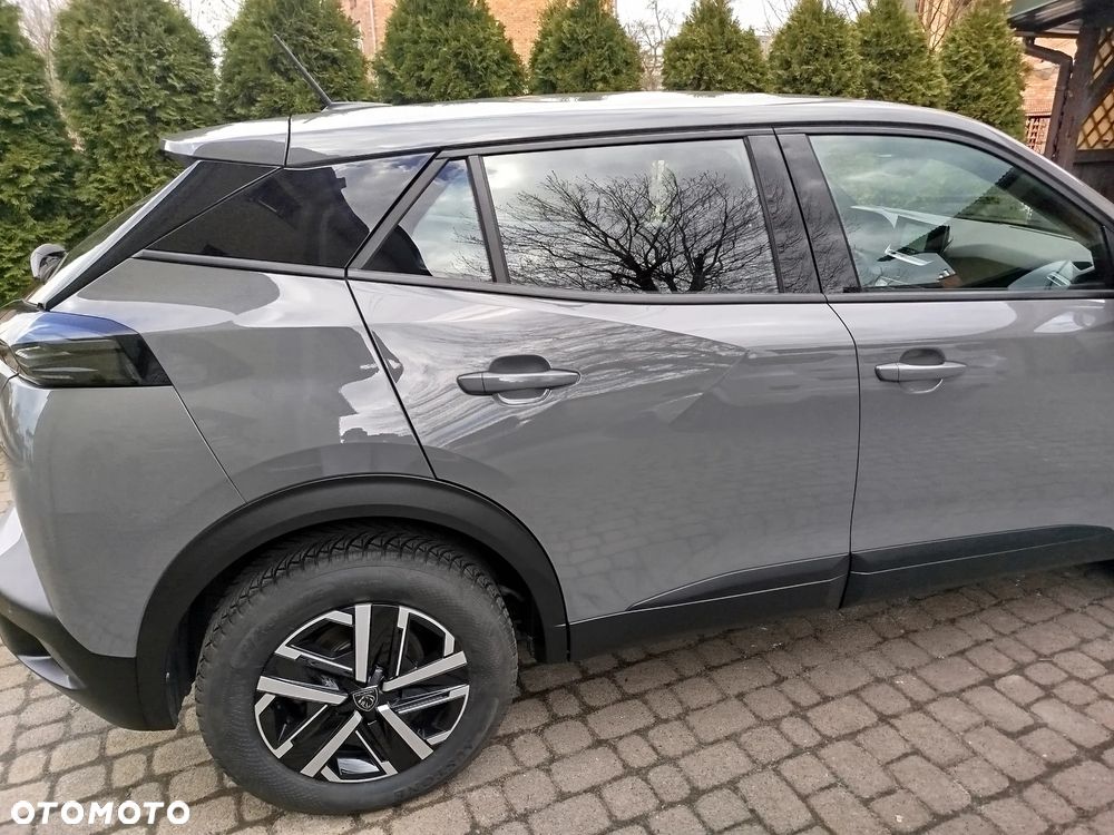 Peugeot 2008 136 Active - 11