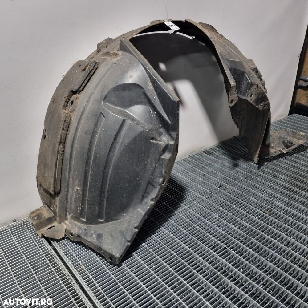 Carenaj stanga fata Nissan Qashqai 2007 - 2010 SUV 4 Usi (1468) - 2