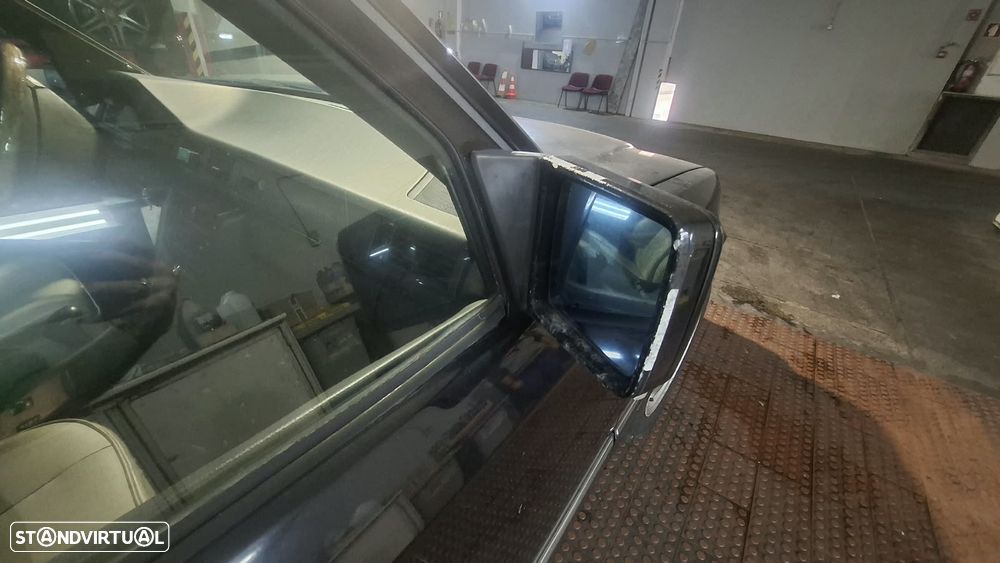 Mercedes-Benz W124 (1984-1997) 250 D Turbo - 11