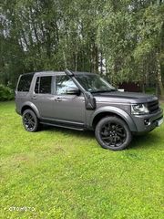 Land Rover Discovery IV 3.0 SD V6 HSE