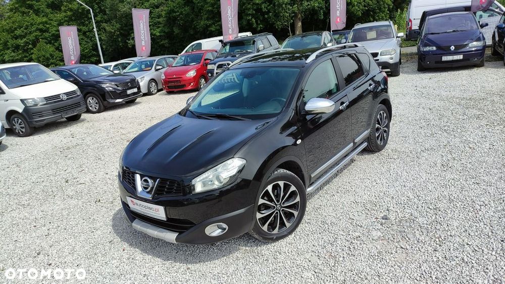 Nissan Qashqai - 12
