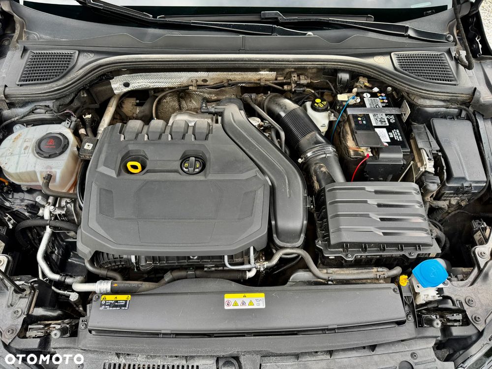 Volkswagen Golf 1.5 eTSI EVO Style DSG - 40