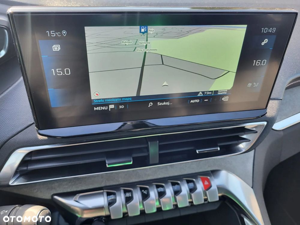 Peugeot 5008 1.5 BlueHDi GT S&S EAT8 - 29