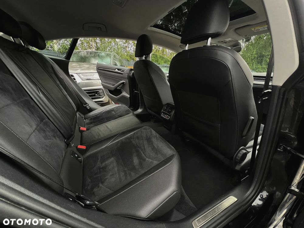 Volkswagen Arteon 2.0 TDI SCR DSG Elegance - 18